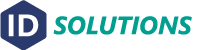 Logo ID Solutions Marketing Digital