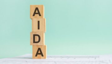 Metodo AIDA en video marketing