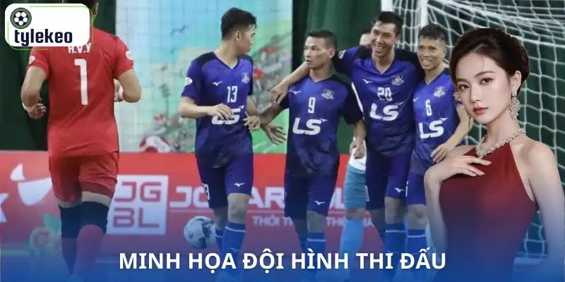 bong-da-futsal-la-gi-doi-hinh